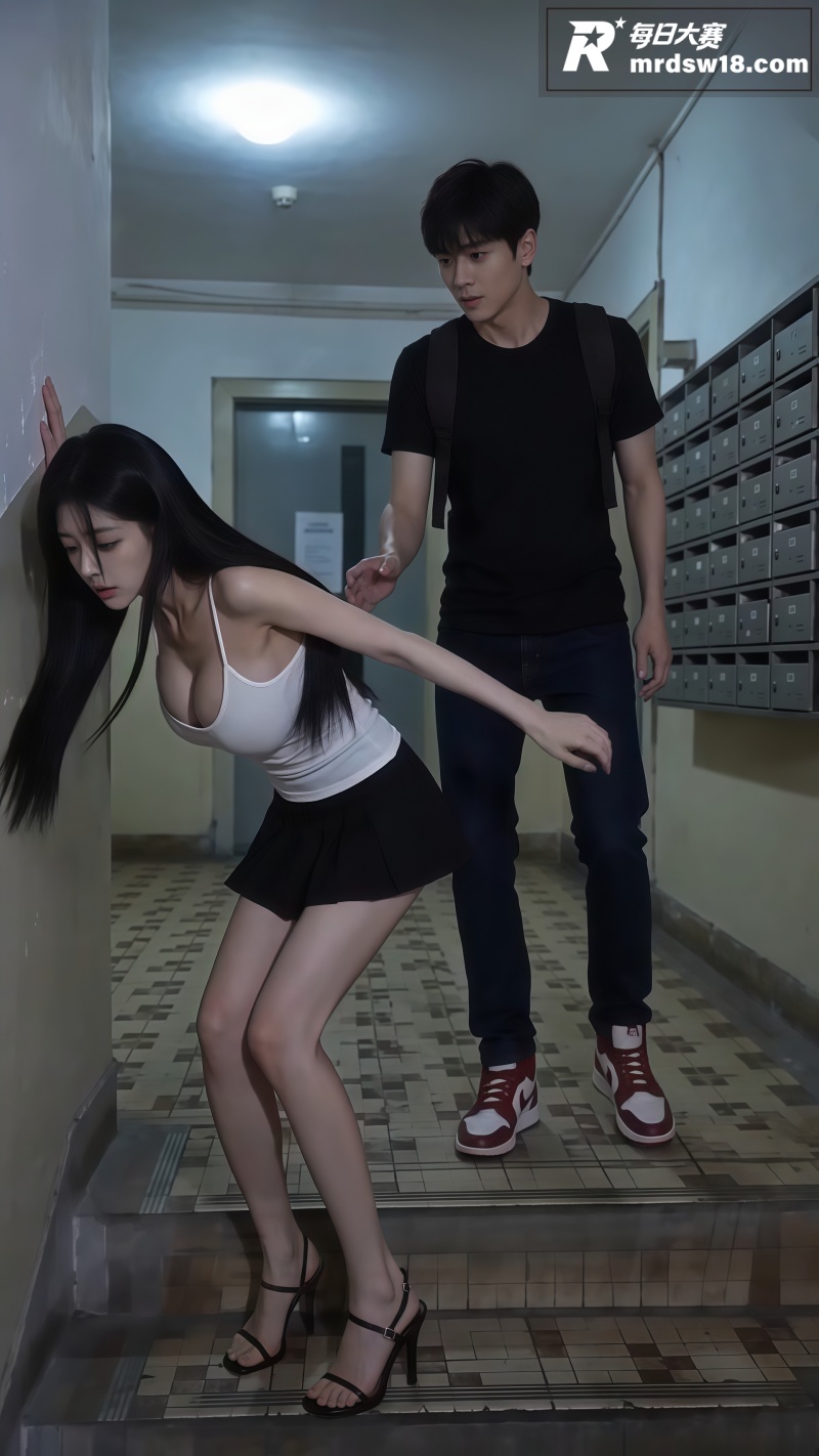 AI成人短剧 女神网相关图片9